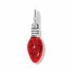 Brighton Holiday Bulb Charm New