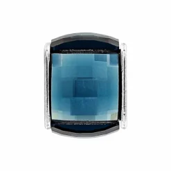 Brighton Ice Cube Bead Hot