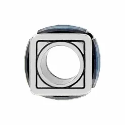 Brighton Ice Cube Bead Hot