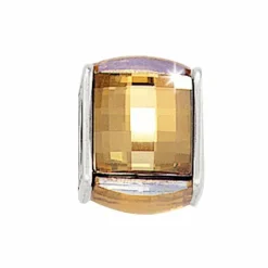 Brighton Ice Cube Bead Hot