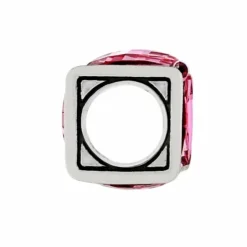 Brighton Ice Cube Bead Hot