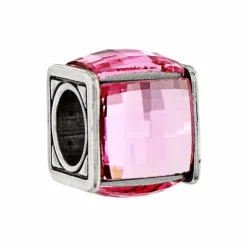 Brighton Ice Cube Bead Hot