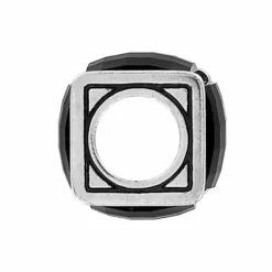 Brighton Ice Cube Bead Hot