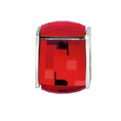 Brighton Ice Cube Bead Hot