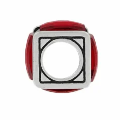 Brighton Ice Cube Bead Hot