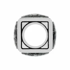 Brighton Ice Cube Bead Hot