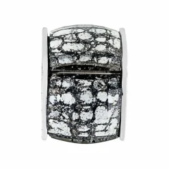 Brighton Ice Cube Bead Hot