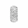 Brighton Ice Diva Spacer Silver Hot