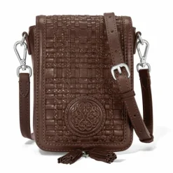 Brighton Ilia Mini Flap Cross Body Bag Hot