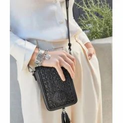 Brighton Ilia Mini Flap Cross Body Bag Hot