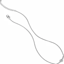 Brighton Illumina Bar Necklace New