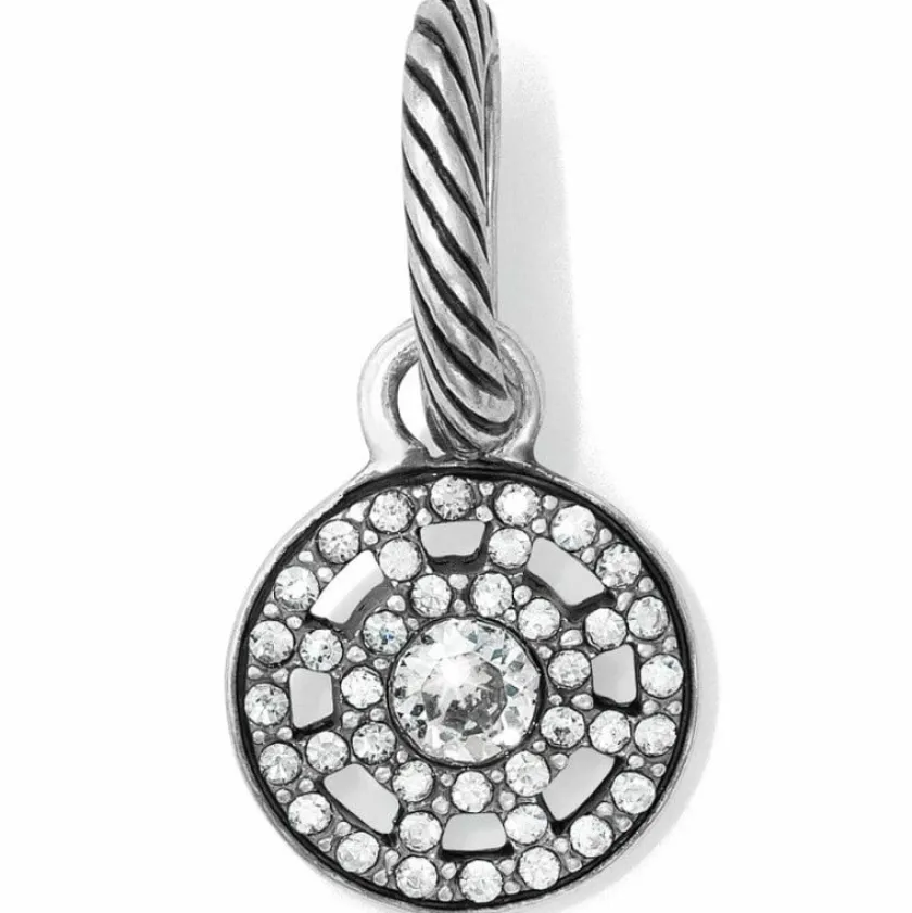 Brighton Illumina Charm Silver Sale
