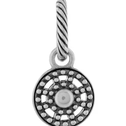 Brighton Illumina Charm Silver Sale