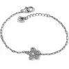 Brighton Illumina Daisy Petite Bracelet Silver Online