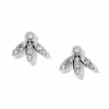 Brighton Illumina Flair Post Earrings Silver Sale