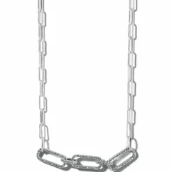 Brighton Illumina Lights Chain Linx Necklace Silver Best