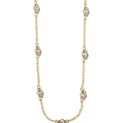 Brighton Illumina Petite Collar Necklace Clearance