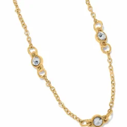 Brighton Illumina Petite Collar Necklace Clearance