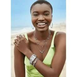 Brighton Illumina Petite Collar Necklace Clearance