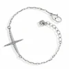 Brighton Illumina Radiance Bracelet Silver New