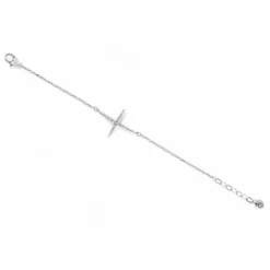 Brighton Illumina Radiance Bracelet Silver New