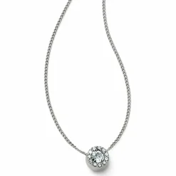 Brighton Illumina Solitaire Necklace Sale
