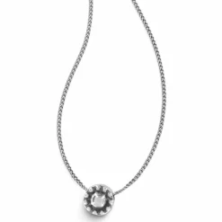 Brighton Illumina Solitaire Necklace Sale