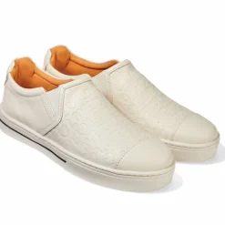 Brighton In Love Sneakers ShoeWhite Hot
