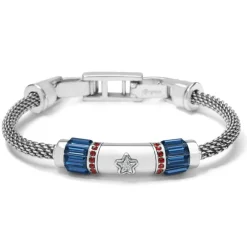 Brighton Independence Bracelet Multi New
