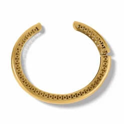 Brighton Inner Circle Double Hinged Bangle New