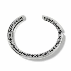 Brighton Inner Circle Double Hinged Bangle New