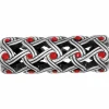 Brighton Interlace Long Bead Silver-Red Sale