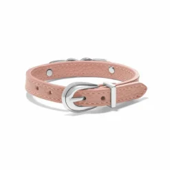 Brighton Interlok Braid Leather Bracelet Sale