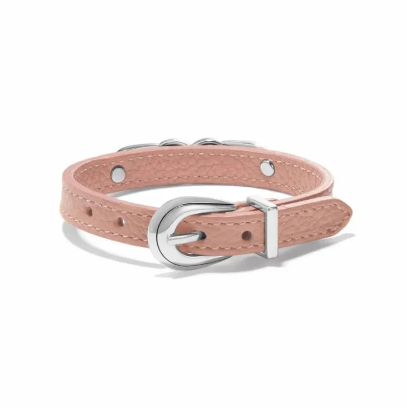 Brighton Interlok Braid Leather Bracelet Sale