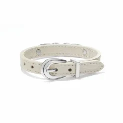 Brighton Interlok Braid Leather Bracelet Sale