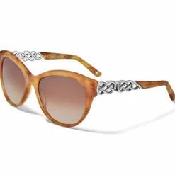 Brighton Interlok Braid Sunglasses Online