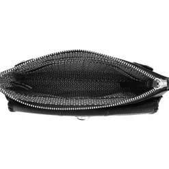 Brighton Interlok Convertible Belt Pouch Black Online