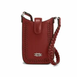 Brighton Interlok Harmony Phone Organizer Clearance