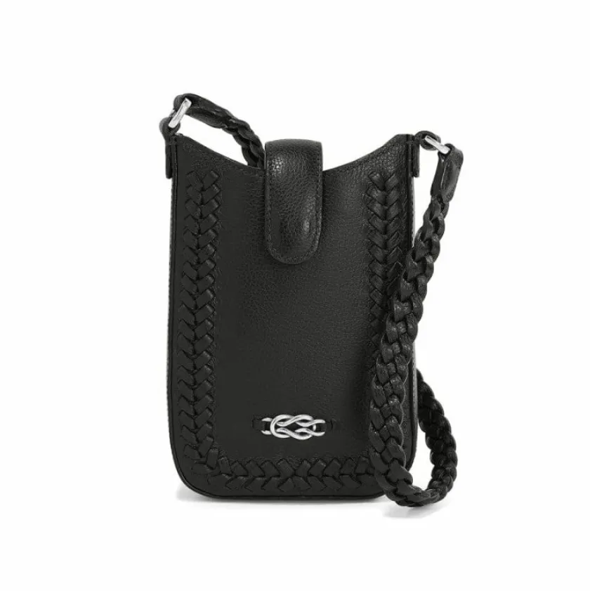 Brighton Interlok Harmony Phone Organizer Clearance