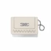 Brighton Interlok Medium Wallet Hot