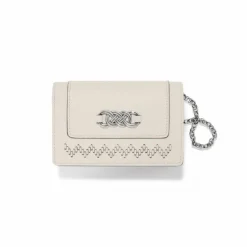 Brighton Interlok Medium Wallet Hot
