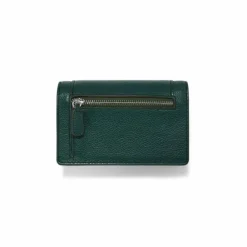 Brighton Interlok Medium Wallet Hot