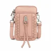 Brighton Interlok Mini Utility Bag Fashion