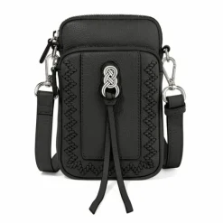 Brighton Interlok Mini Utility Bag Fashion