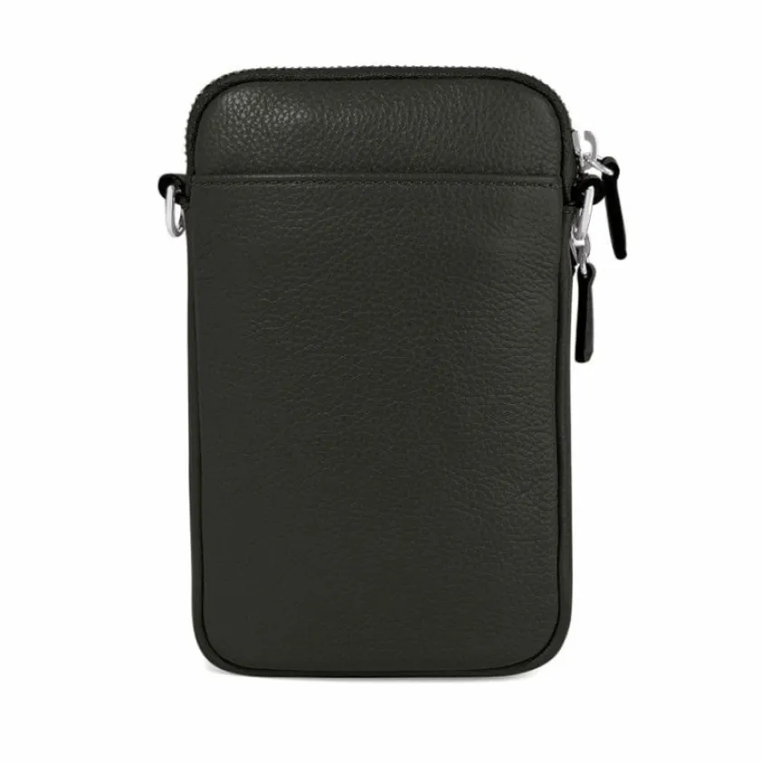 Brighton Interlok Mini Utility Bag Fashion