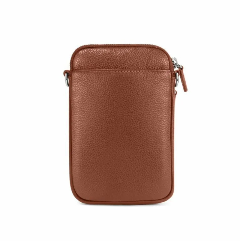 Brighton Interlok Mini Utility Bag Fashion