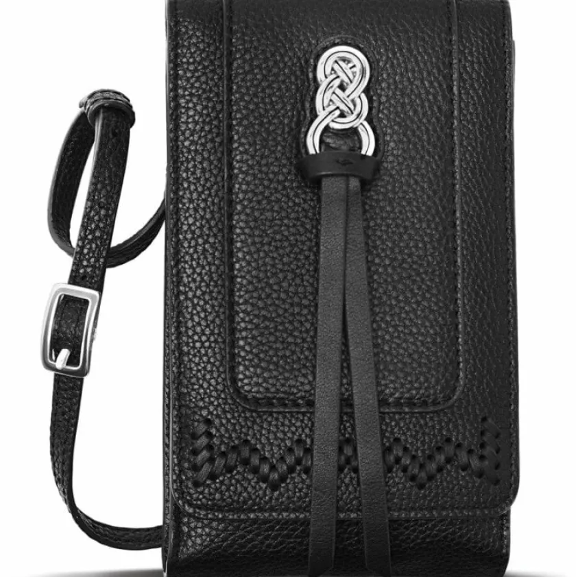Brighton Interlok Phone Organizer Discount