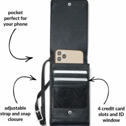 Brighton Interlok Phone Organizer Discount