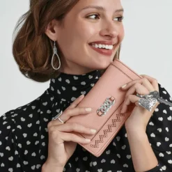 Brighton Interlok Rockmore Wallet Outlet
