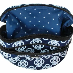 Brighton Interlok Sightseer Belt Bag Blue Online